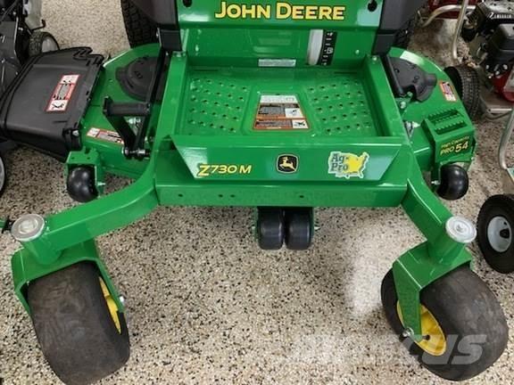 John Deere Z730M Segadoras profesionales