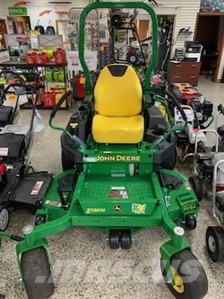 John Deere Z730M Segadoras profesionales
