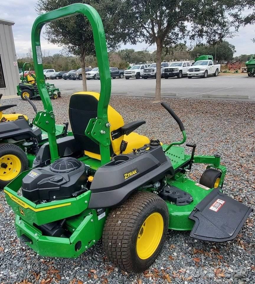 John Deere Z730M Segadoras profesionales
