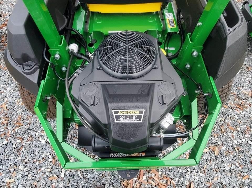 John Deere Z730M Segadoras profesionales
