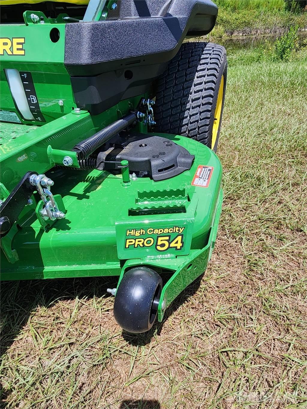 John Deere Z730M Segadoras profesionales