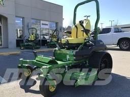 John Deere Z740R Segadoras profesionales