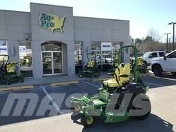 John Deere Z740R Segadoras profesionales