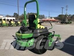 John Deere Z740R Segadoras profesionales