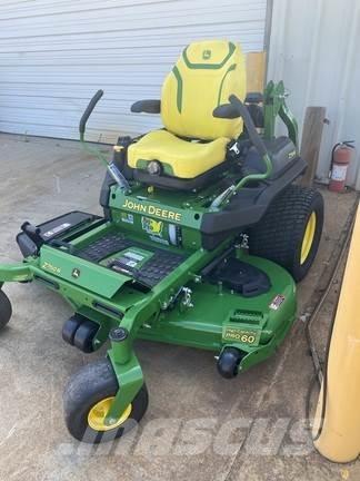 John Deere Z760R Segadoras profesionales