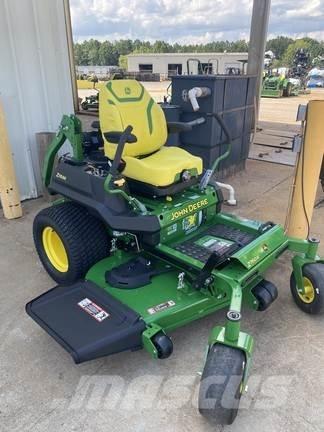 John Deere Z760R Segadoras profesionales