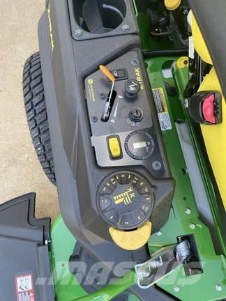 John Deere Z760R Segadoras profesionales