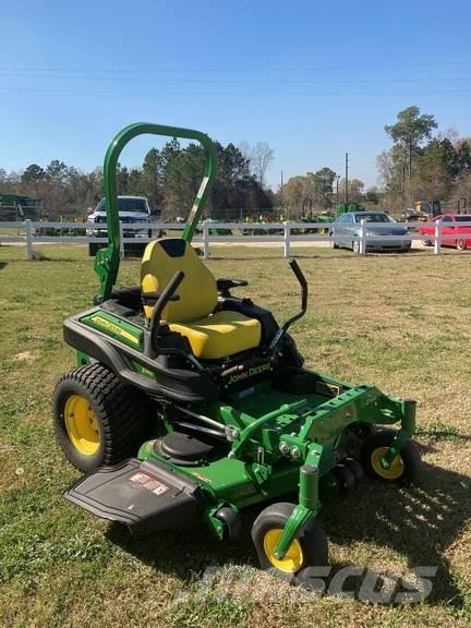 John Deere Z915E Segadoras profesionales