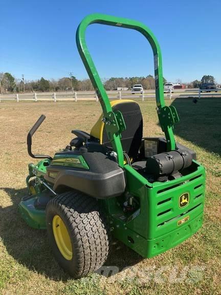 John Deere Z915E Segadoras profesionales