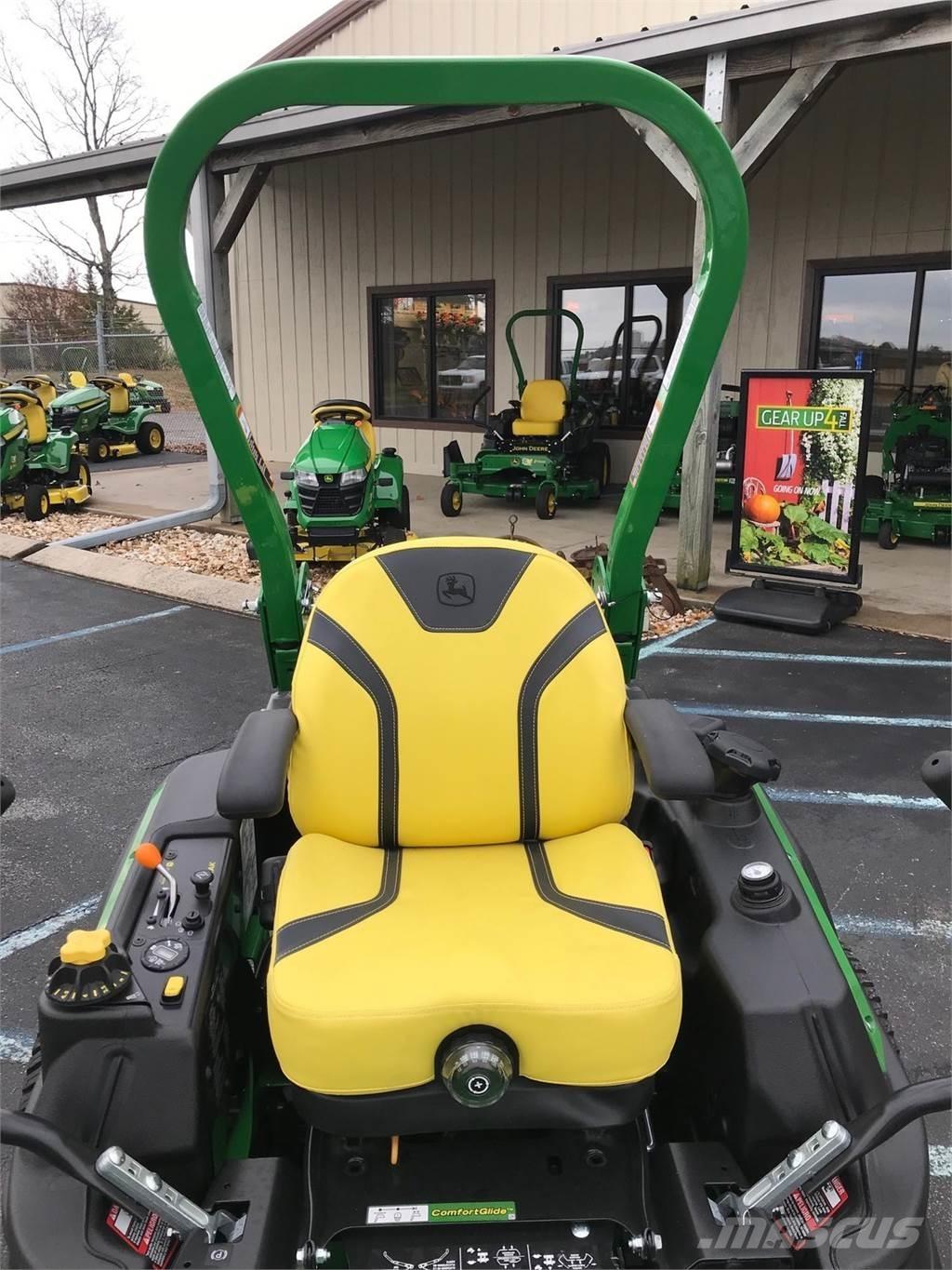 John Deere Z920M Segadoras profesionales