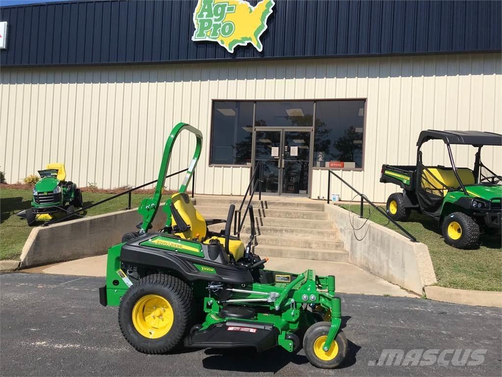 John Deere Z920M Segadoras profesionales