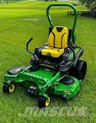 John Deere Z920M Segadoras profesionales