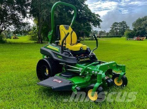 John Deere Z920M Segadoras profesionales
