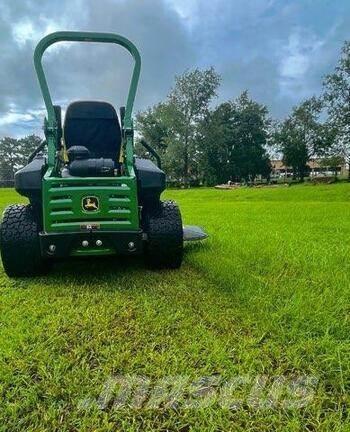John Deere Z920M Segadoras profesionales