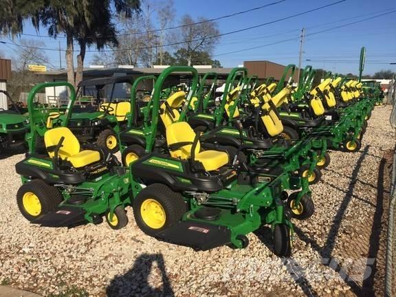 John Deere Z920M Segadoras profesionales