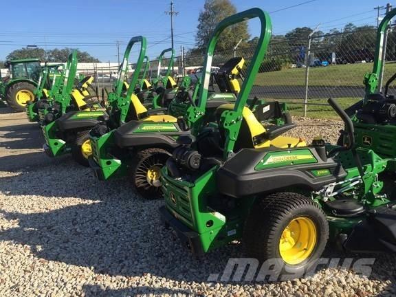 John Deere Z920M Segadoras profesionales