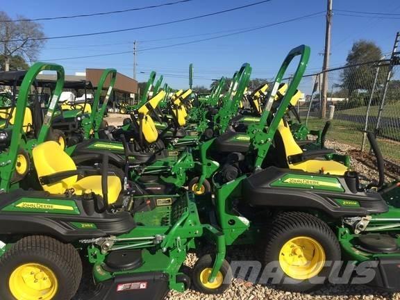 John Deere Z920M Segadoras profesionales