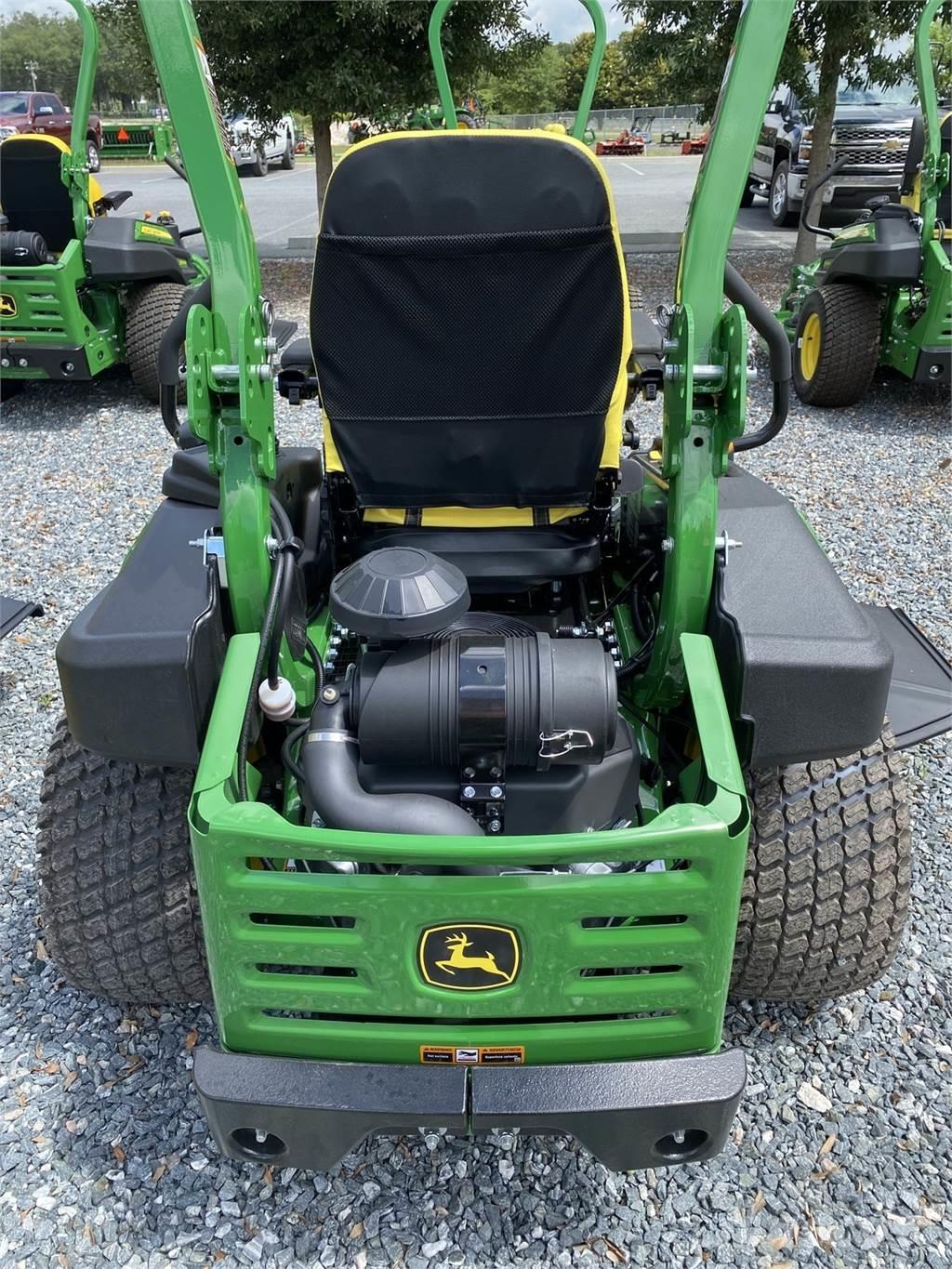 John Deere Z920M Segadoras profesionales