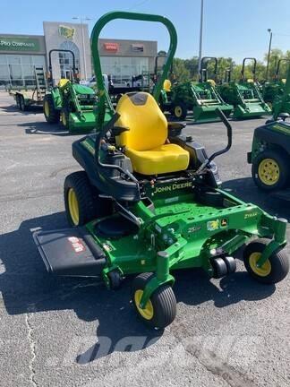 John Deere Z920M Segadoras profesionales