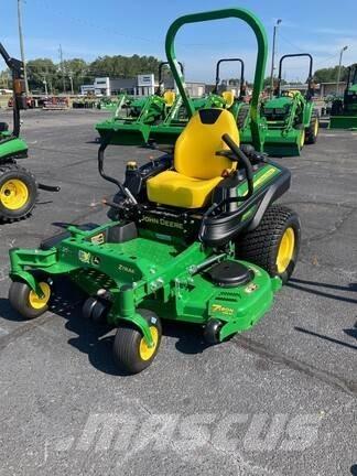 John Deere Z920M Segadoras profesionales