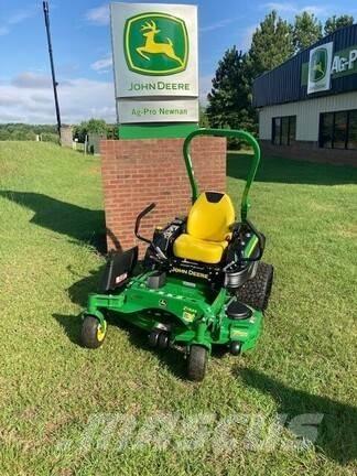 John Deere Z920M Segadoras profesionales