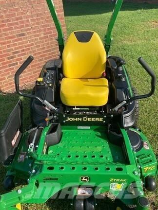 John Deere Z920M Segadoras profesionales