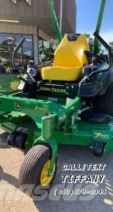 John Deere Z920M Segadoras profesionales