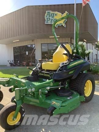 John Deere Z920M Segadoras profesionales