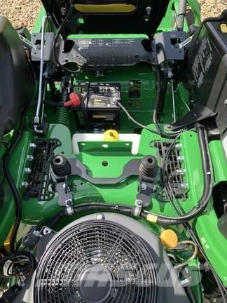John Deere Z920M Segadoras profesionales