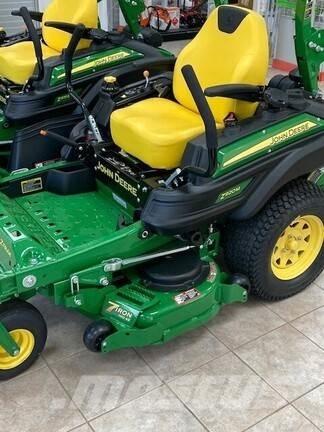 John Deere Z920M Segadoras profesionales