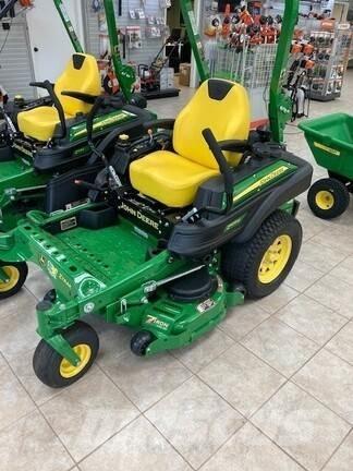 John Deere Z920M Segadoras profesionales