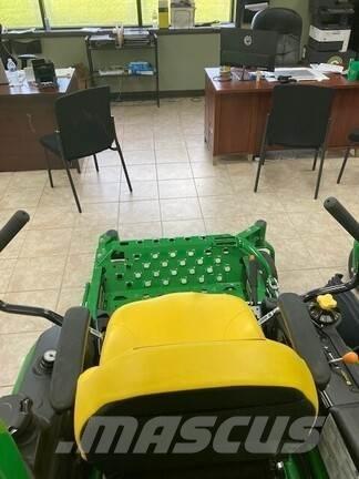 John Deere Z920M Segadoras profesionales