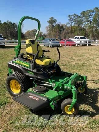 John Deere Z920M Segadoras profesionales