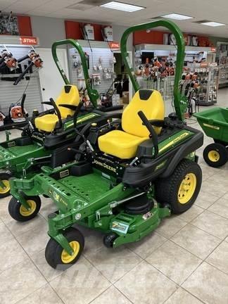 John Deere Z920M Segadoras profesionales