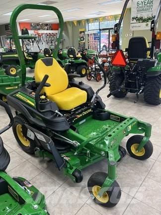 John Deere Z920M Segadoras profesionales