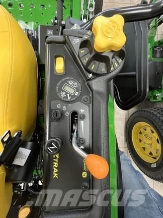 John Deere Z920M Segadoras profesionales