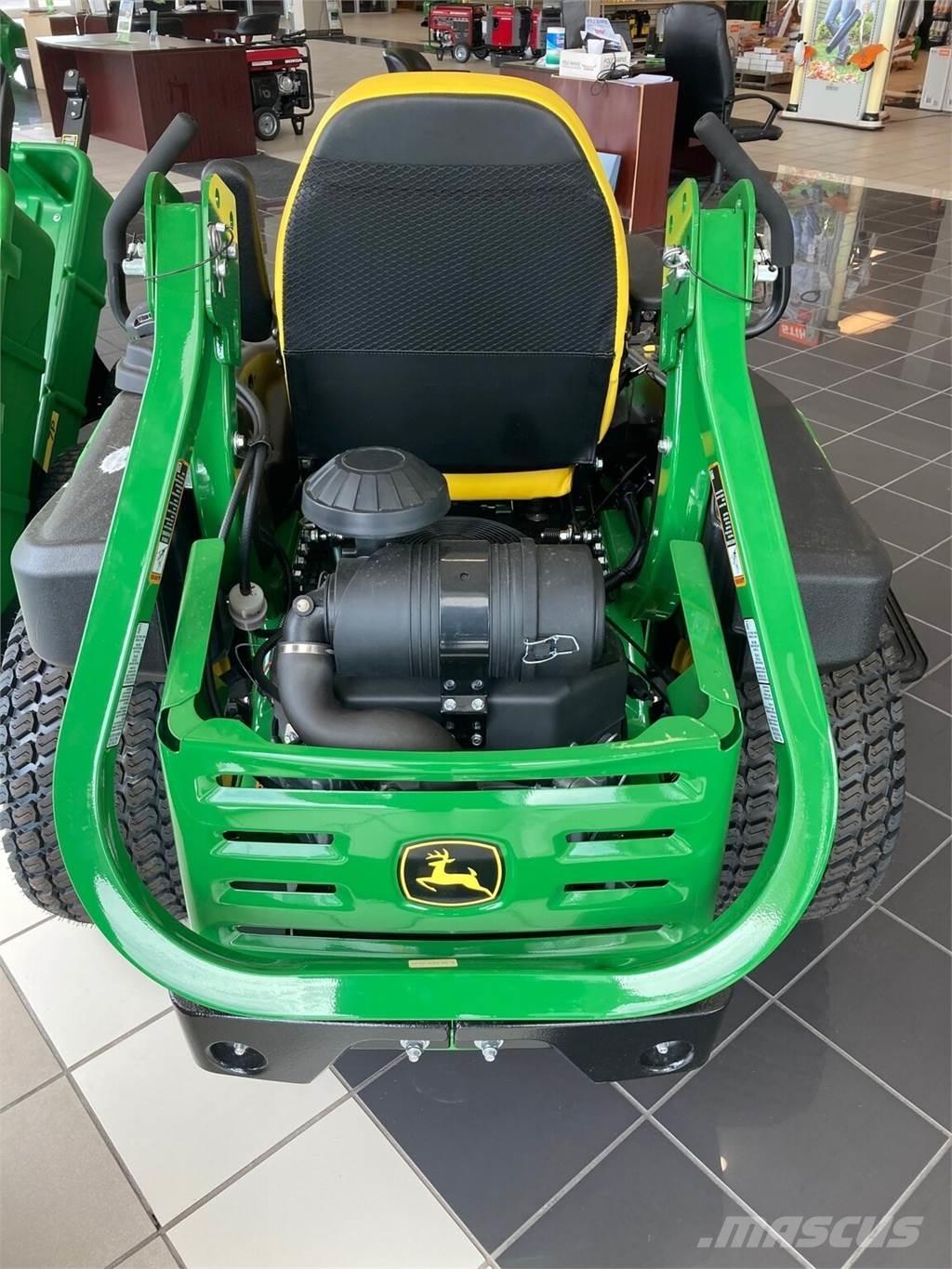 John Deere Z920M Segadoras profesionales