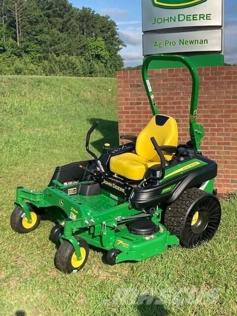 John Deere Z920M Segadoras profesionales