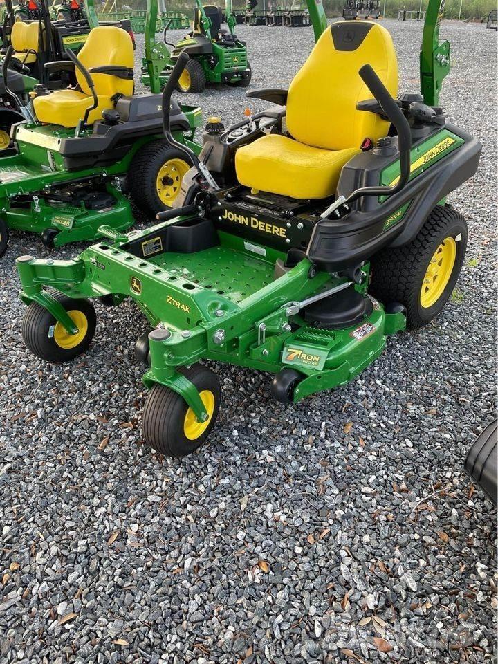 John Deere Z920M Segadoras profesionales