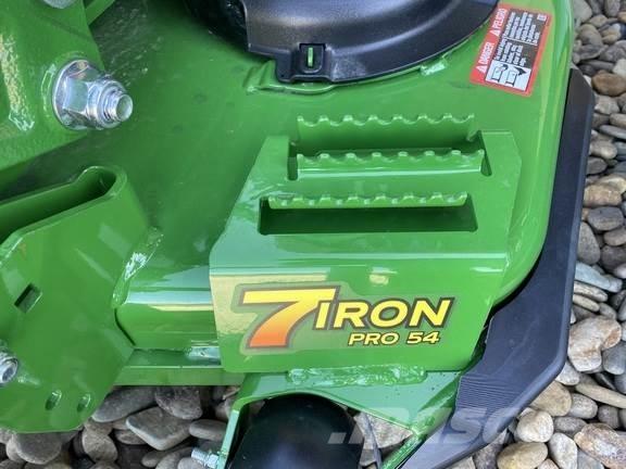 John Deere Z920M Segadoras profesionales