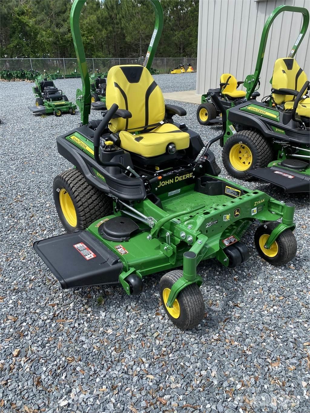 John Deere Z920M Segadoras profesionales