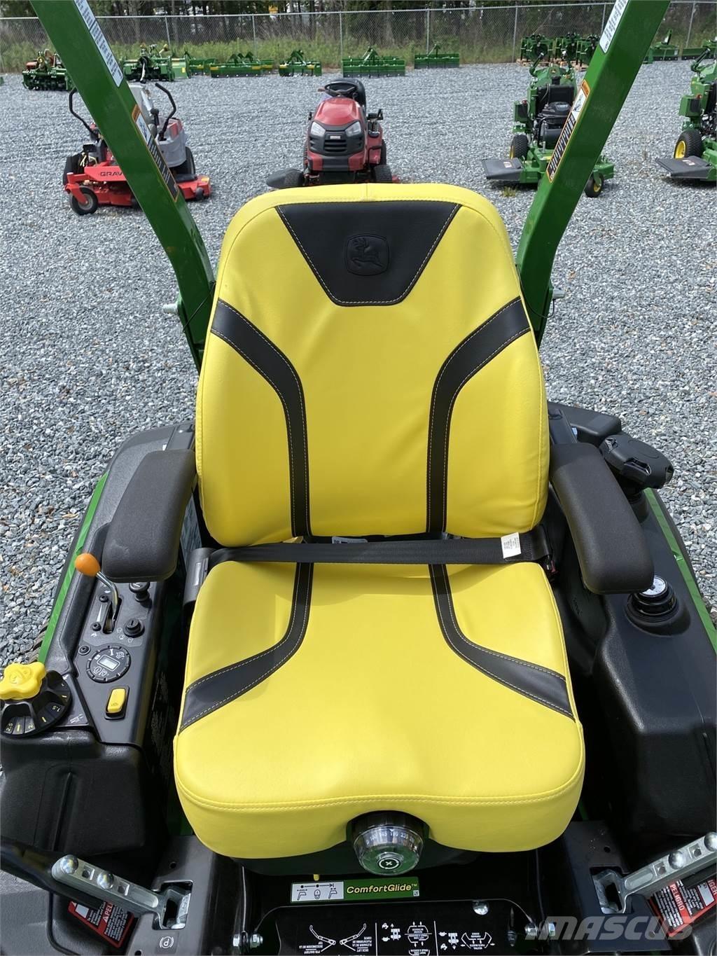 John Deere Z920M Segadoras profesionales
