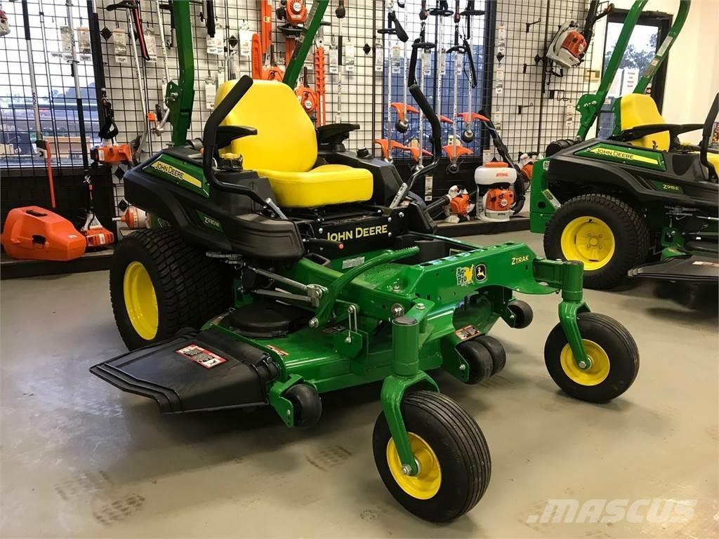 John Deere Z930M Segadoras profesionales