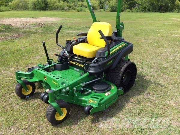 John Deere Z930M Segadoras profesionales
