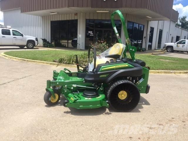 John Deere Z930M Segadoras profesionales