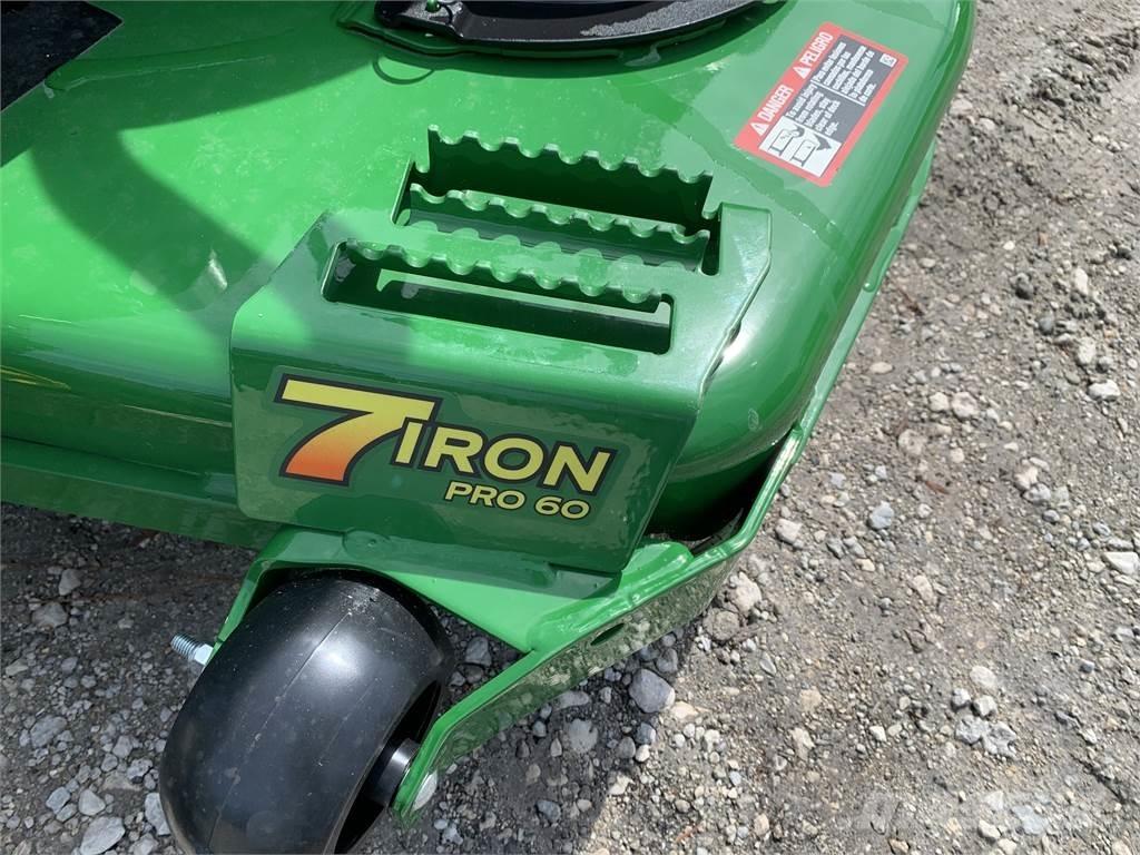 John Deere Z930M Segadoras profesionales