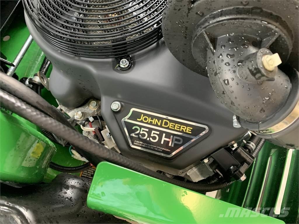 John Deere Z930M Segadoras profesionales