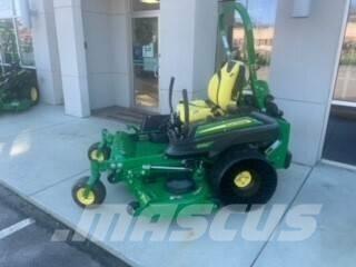 John Deere Z930M Segadoras profesionales