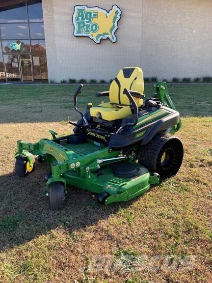 John Deere Z930M Segadoras profesionales