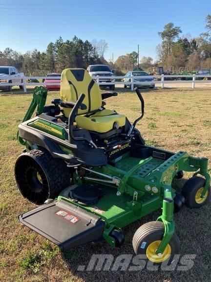 John Deere Z930M Segadoras profesionales